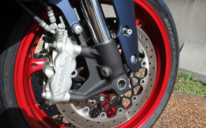 2024 Suzuki GSX-R 750