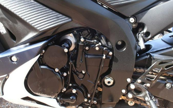 2024 Suzuki GSX-R 750