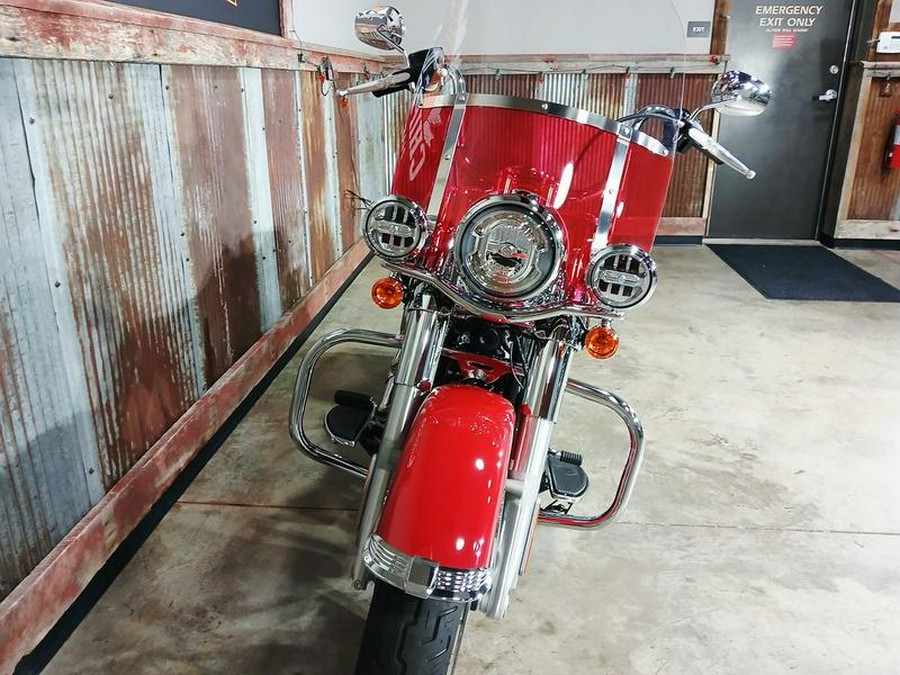 2024 Harley-Davidson® FLI - Hydra-Glide Revival