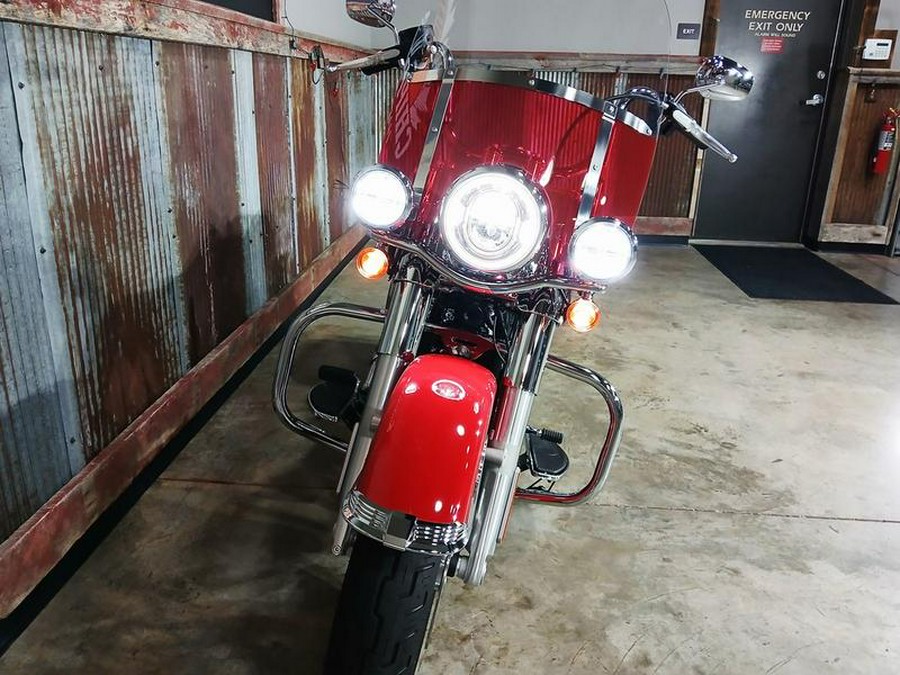 2024 Harley-Davidson® FLI - Hydra-Glide Revival