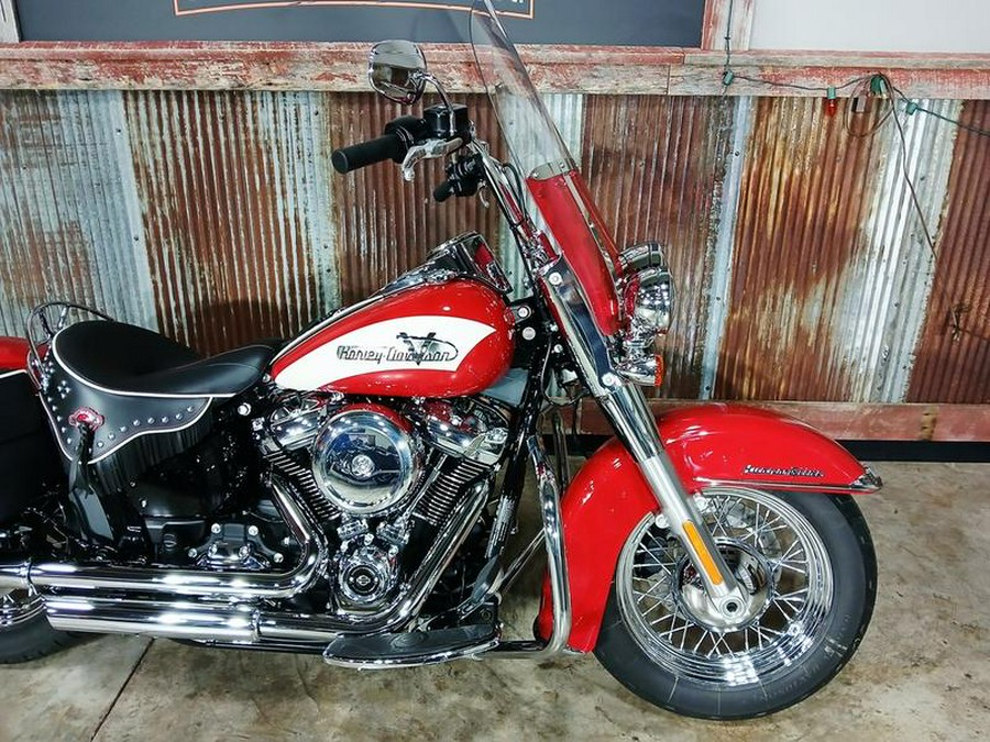 2024 Harley-Davidson® FLI - Hydra-Glide Revival