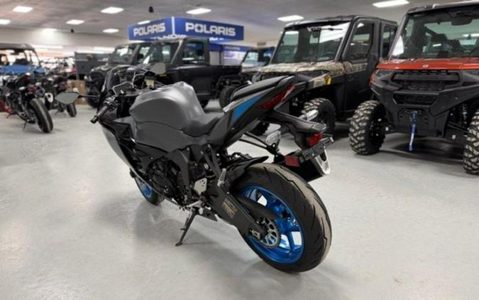2026 Kawasaki Ninja® ZX™-6R