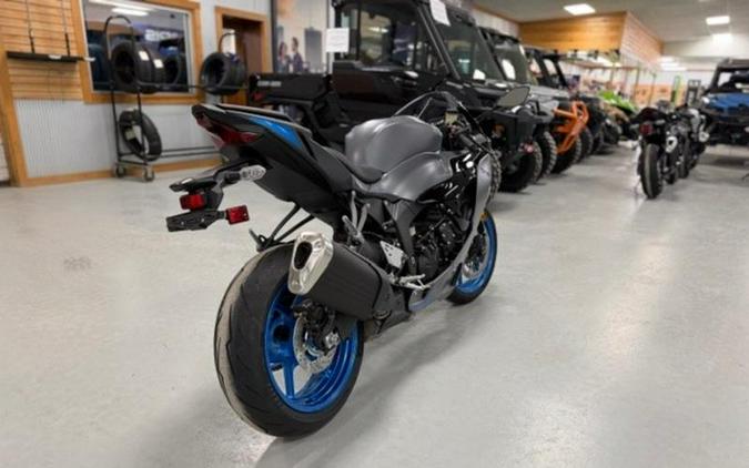 2026 Kawasaki Ninja® ZX™-6R