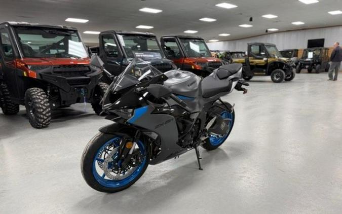 2026 Kawasaki Ninja® ZX™-6R