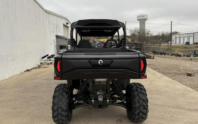 2026 Can-Am® Commander MAX XT 1000R