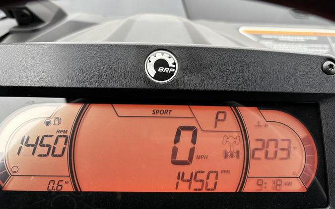 2026 Can-Am® Commander MAX XT 1000R