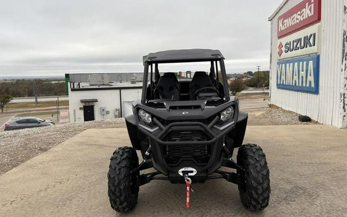 2026 Can-Am® Commander MAX XT 1000R