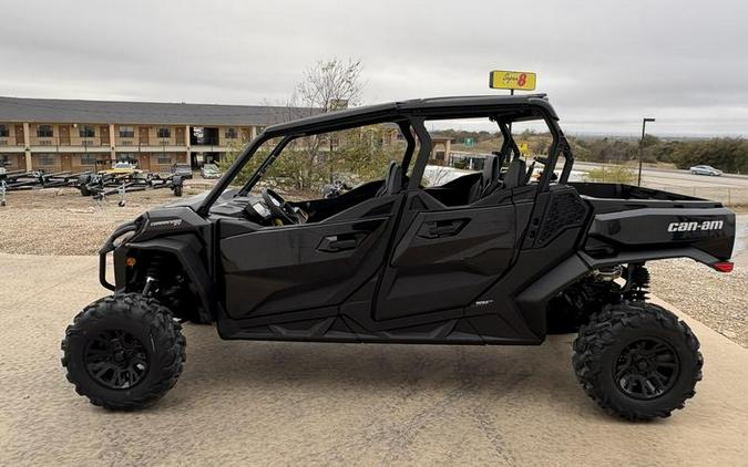 2026 Can-Am® Commander MAX XT 1000R