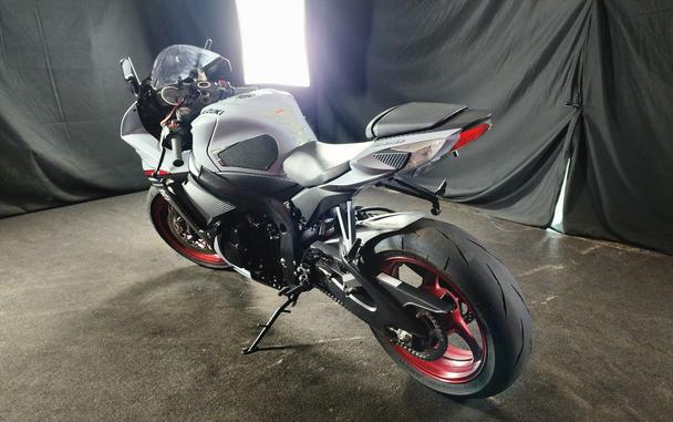 2023 SUZUKI GSX-R600 - F100379