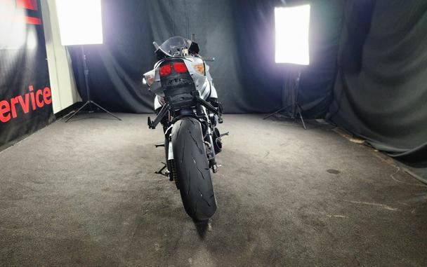 2023 SUZUKI GSX-R600 - F100379