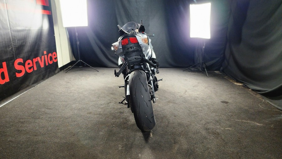 2023 SUZUKI GSX-R600 - F100379