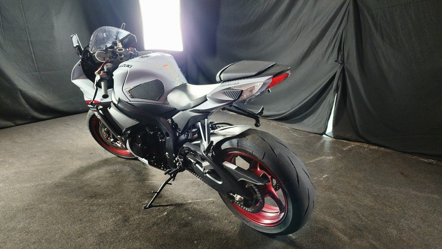 2023 SUZUKI GSX-R600 - F100379