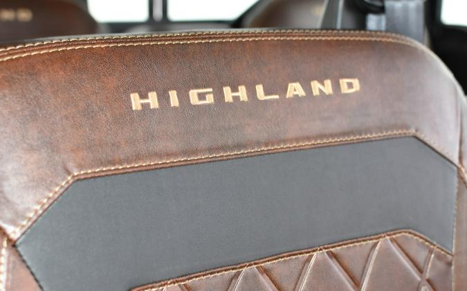 2026 CFMOTO UFORCE U10 XL Pro Highland