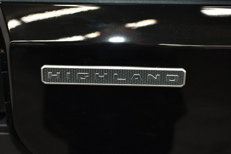 2026 CFMOTO UFORCE U10 XL Pro Highland