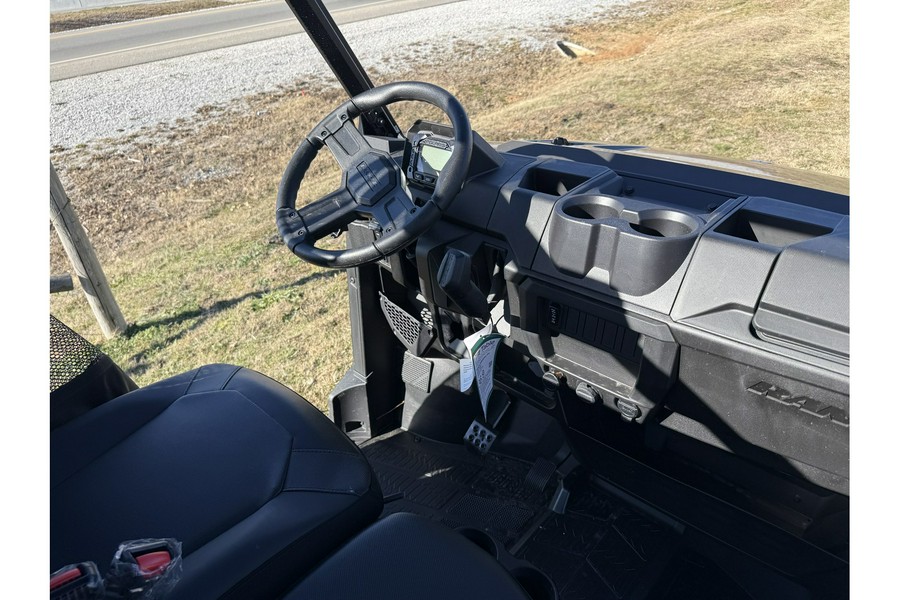 2026 Polaris RANGER 1000 PREMIUM