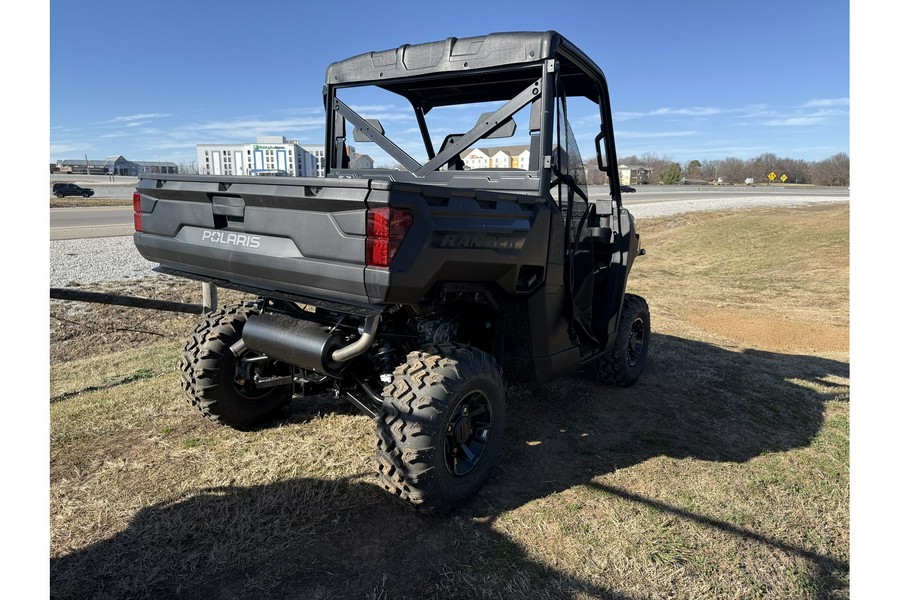 2026 Polaris RANGER 1000 PREMIUM