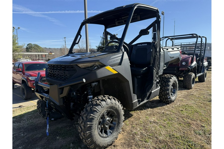 2026 Polaris RANGER 1000 PREMIUM