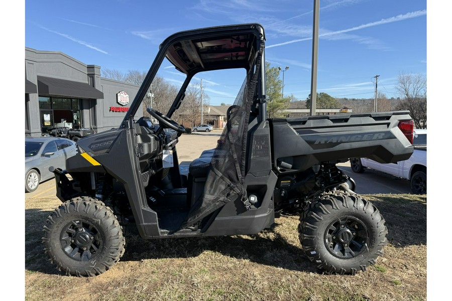 2026 Polaris RANGER 1000 PREMIUM