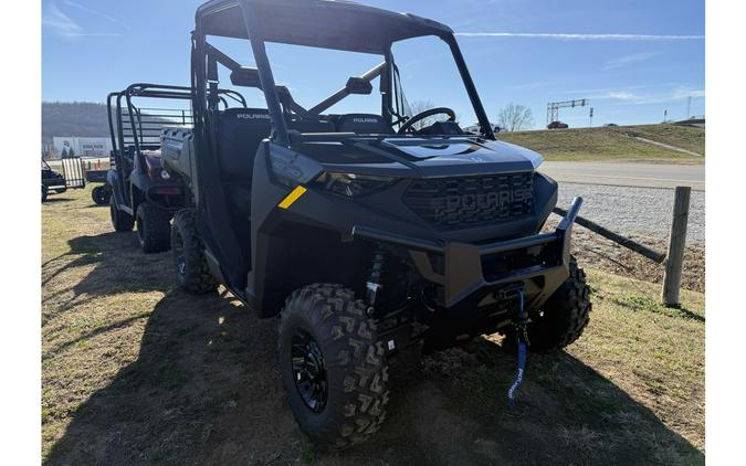 2026 Polaris RANGER 1000 PREMIUM