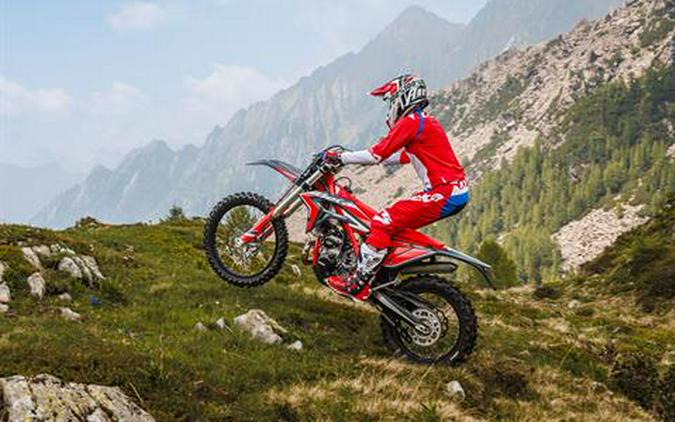 2026 Beta 300 Xtrainer