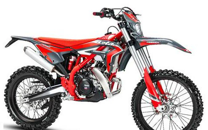 2026 Beta 300 Xtrainer