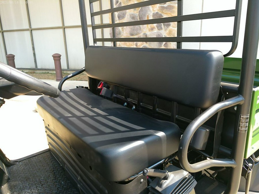 2026 Kawasaki KAF620MTFNN