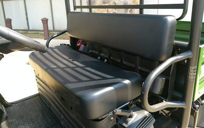 2026 Kawasaki KAF620MTFNN