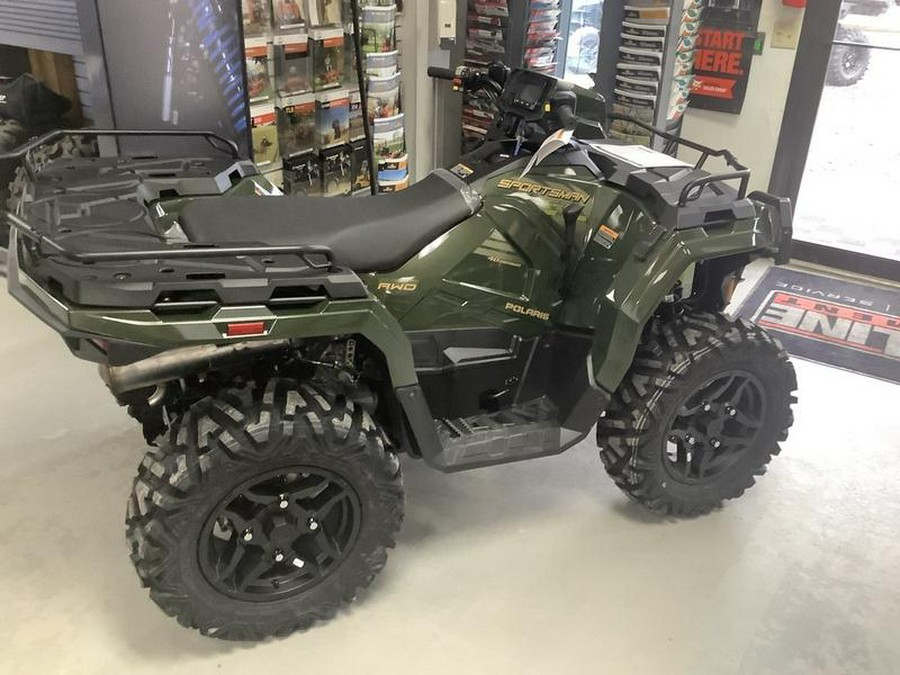 2026 Polaris® Sportsman 570 Premium - 40th Anniversary Edition