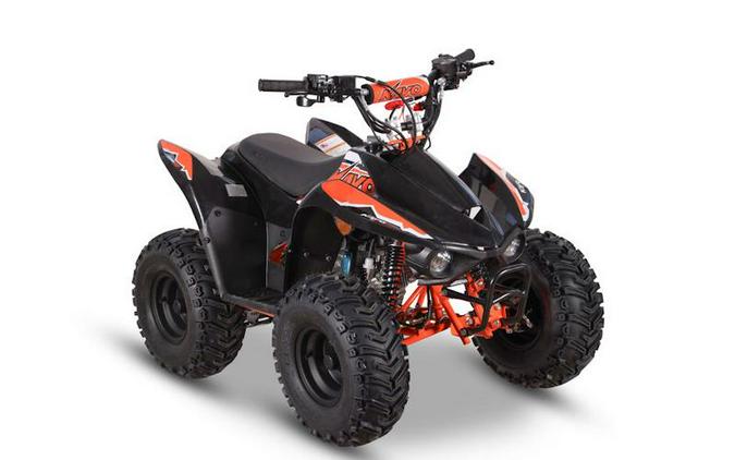 2026 Kayo Fox / Storm 70