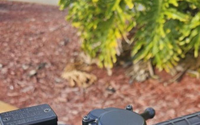 2026 Honda FourTrax Rancher 4X4 Automatic DCT IRS EPS