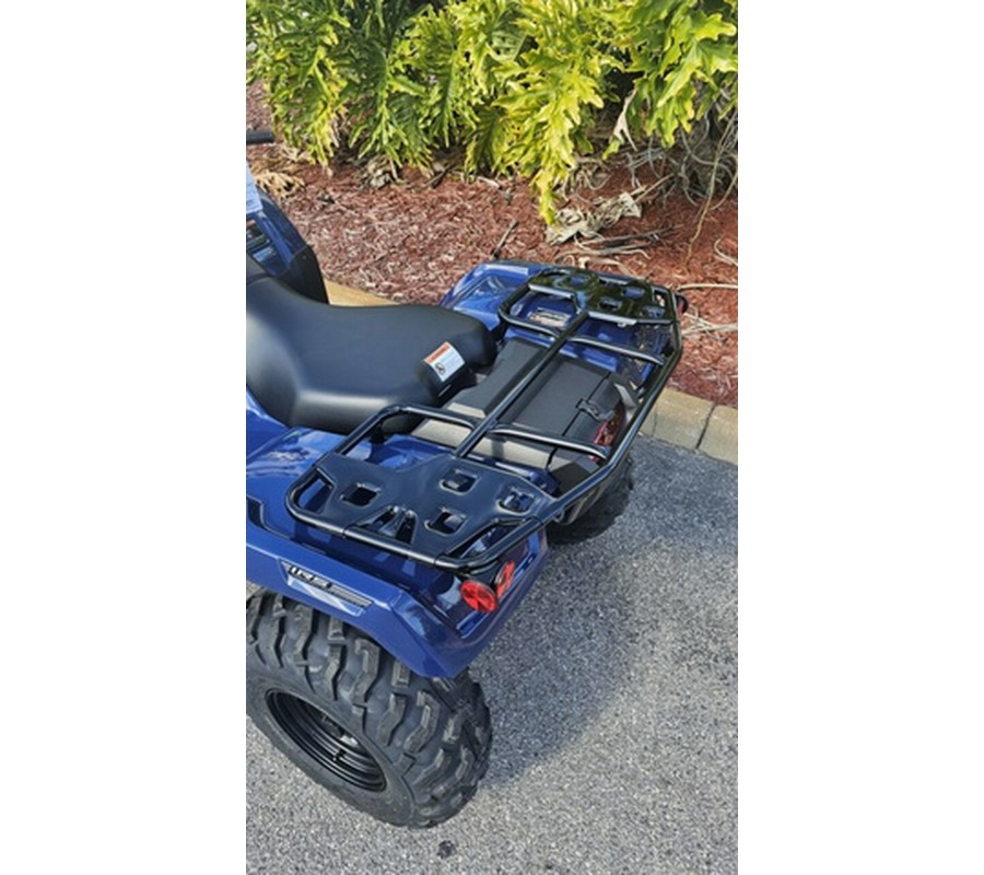 2026 Honda FourTrax Rancher 4X4 Automatic DCT IRS EPS