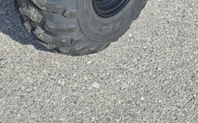 2026 Honda FourTrax Rancher 4X4 Automatic DCT IRS EPS