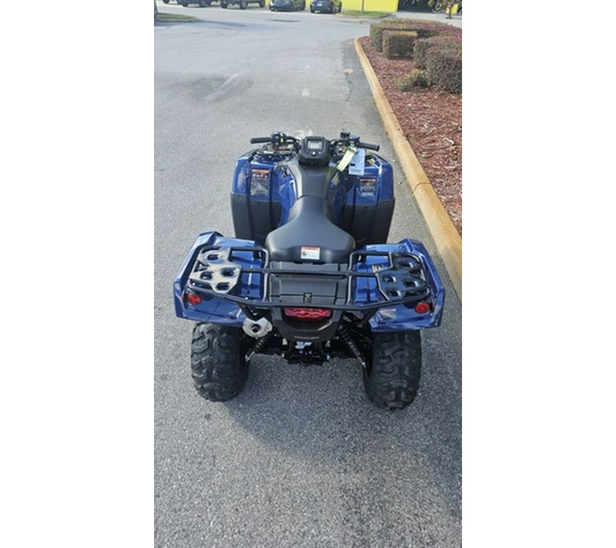 2026 Honda FourTrax Rancher 4X4 Automatic DCT IRS EPS