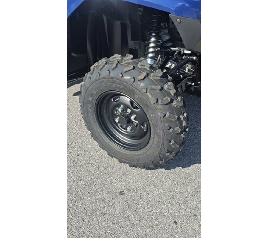 2026 Honda FourTrax Rancher 4X4 Automatic DCT IRS EPS