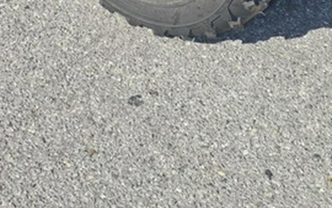 2026 Honda FourTrax Rancher 4X4 Automatic DCT IRS EPS