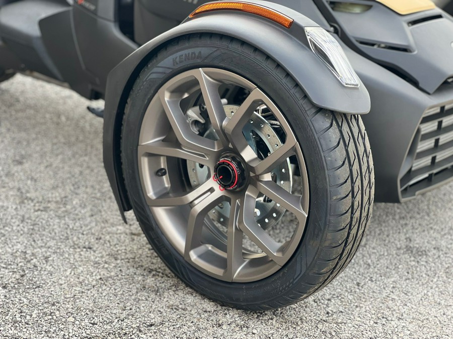 2026 Can-Am Ryker 600 ACE