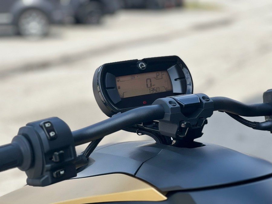 2026 Can-Am Ryker 600 ACE