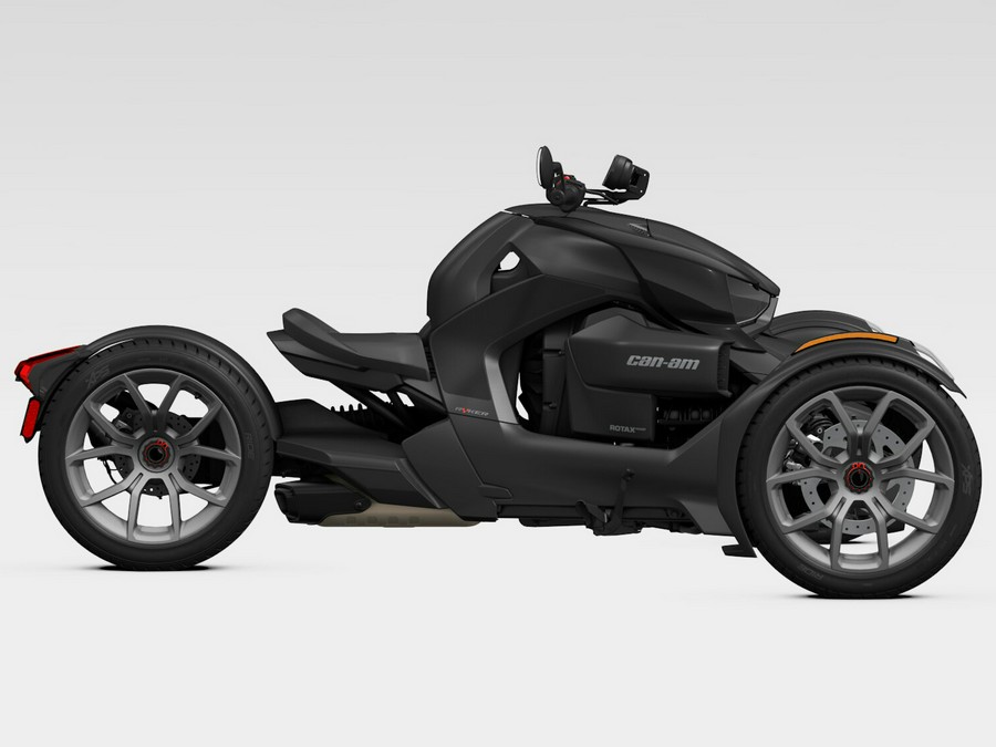2026 Can-Am Ryker 600 ACE