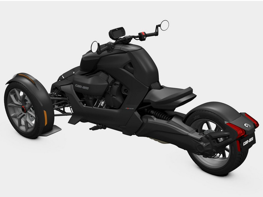 2026 Can-Am Ryker 600 ACE