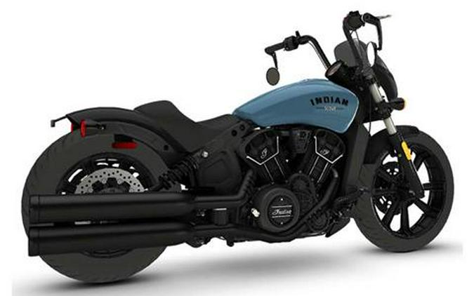 2023 Indian Motorcycle Scout® Rogue ABS