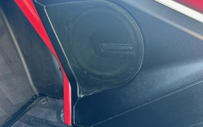 2022 Polaris Slingshot SLINGSHOT R Pacific Teal Fade (Autodrive)