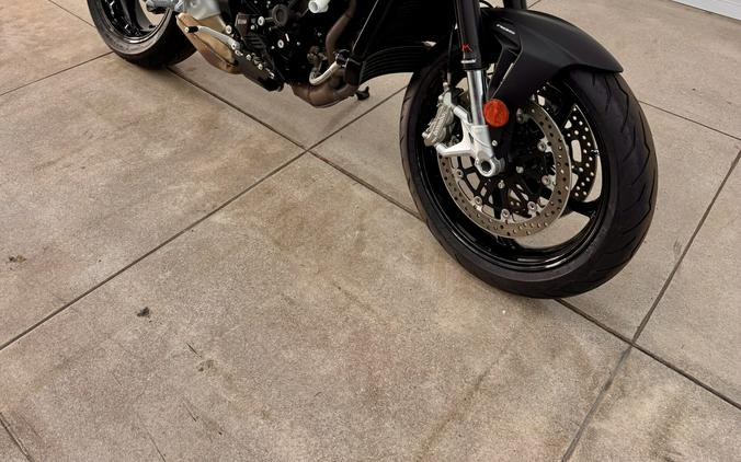 2020 MV Agusta Brutale