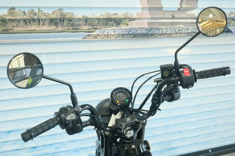 2026 Honda Trail125