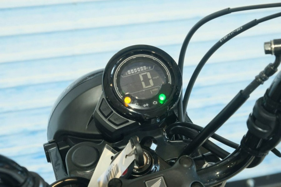 2026 Honda Trail125