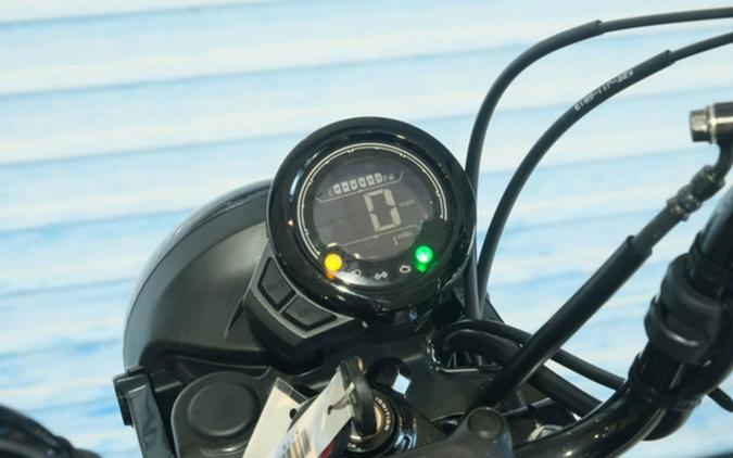 2026 Honda Trail125