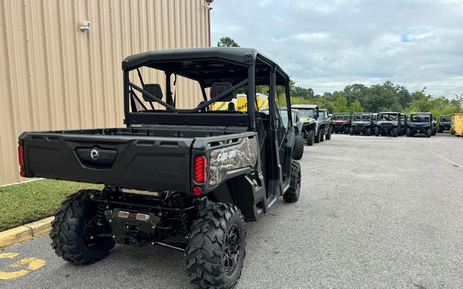 2025 Can-Am Defender MAX XT HD10