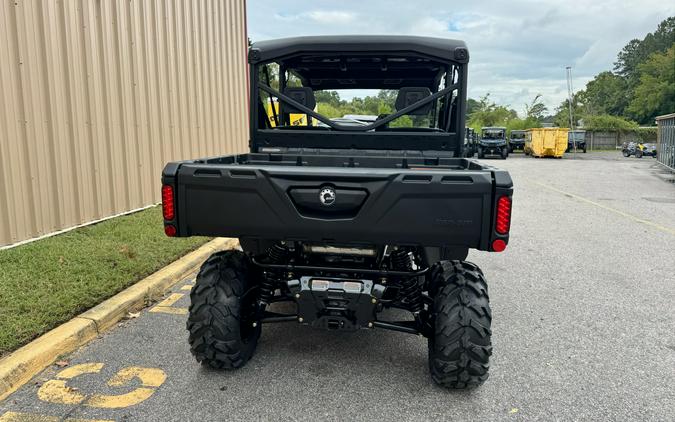 2025 Can-Am Defender MAX XT HD10