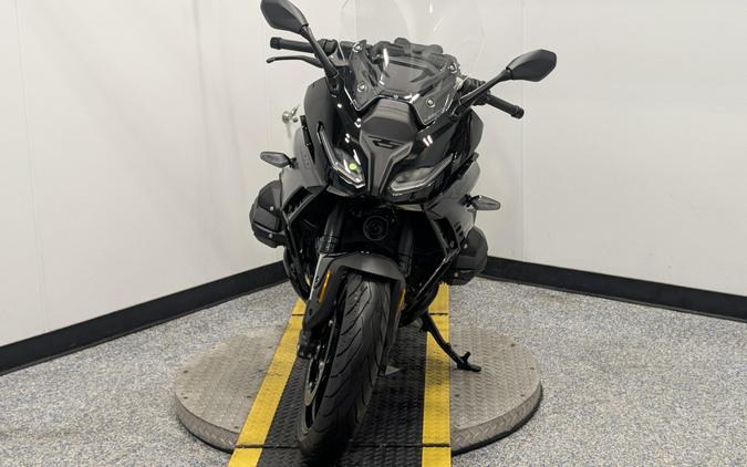 2026 BMW R 1300 RS AUTO SHIFT ASSIST