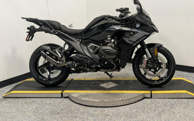 2026 BMW R 1300 RS AUTO SHIFT ASSIST
