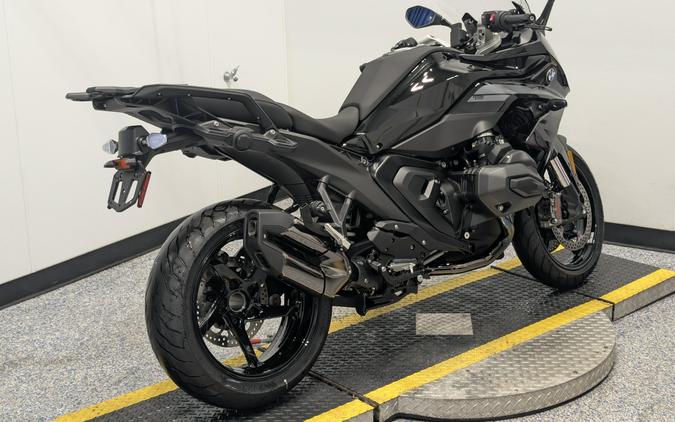 2026 BMW R 1300 RS AUTO SHIFT ASSIST